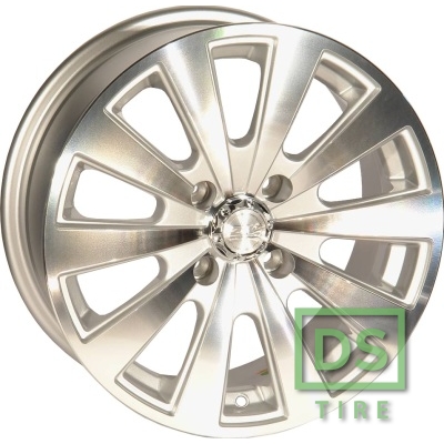Zorat Wheels 252 6.5x15 5x112 ET40 DIA73.1 SP