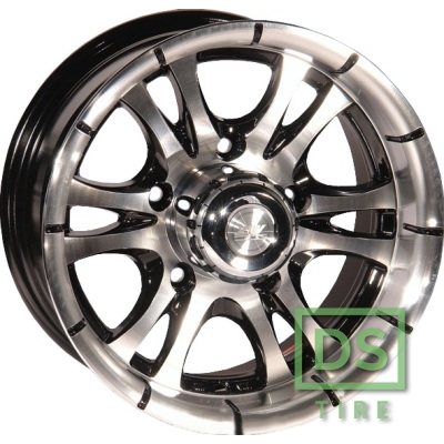 Zorat Wheels 268 7x14 5x139.7 ET0 DIA108.1 BP
