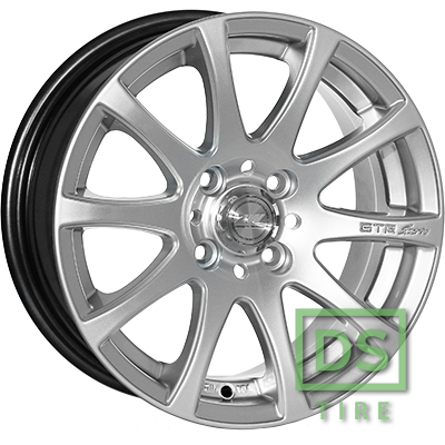 Zorat Wheels 3114Z 6x14 4x98 ET35 DIA58.6 HS