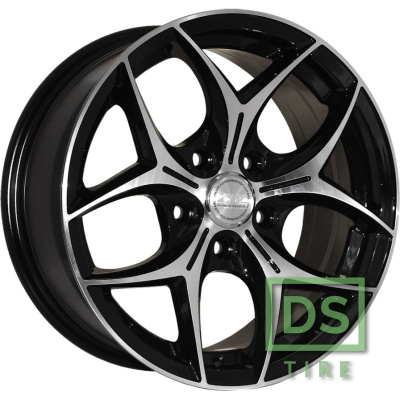Zorat Wheels 3206 6x14 4x114.3 ET37 DIA56.6 BP