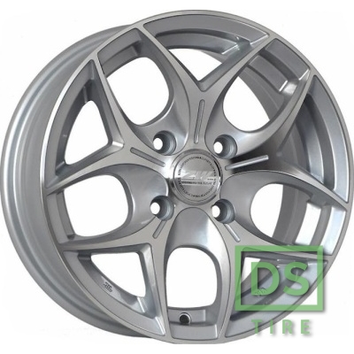 Zorat Wheels 3206 6x14 4x108 ET35 DIA63.4 SP