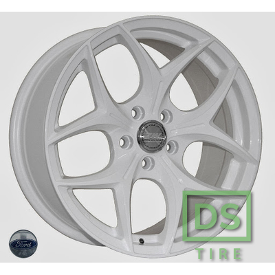 Zorat Wheels 3206 7.5x17 5x108 ET40 DIA67.1 W