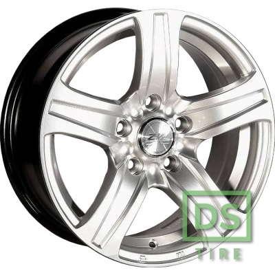 Zorat Wheels 337 6x14 4x100 ET37 DIA67.1 HS