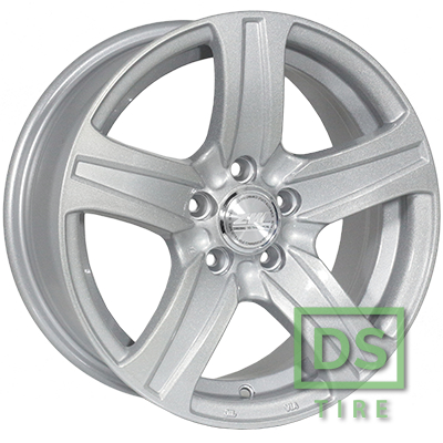 Zorat Wheels 337 6.5x15 5x100 ET35 DIA67.1 S