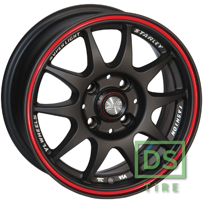 Zorat Wheels 346 5.5x13 4x98 ET20 DIA58.6 BP