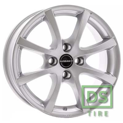 Borbet LV4 7x16 4x100 ET38 DIA64 S