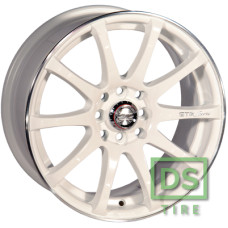 Zorat Wheels 355 6x14 4x100 ET35 DIA67.1 W-LP-Z