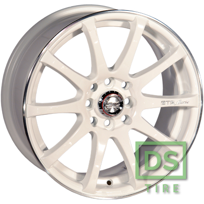 Zorat Wheels 355 6x14 4x98 ET25 DIA58.6 W-LP-Z