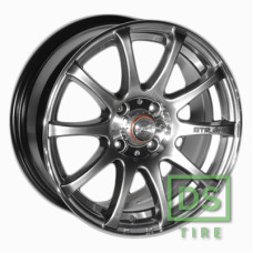 Zorat Wheels 355 6x14 4x100 ET35 DIA67.1 HB6-Z