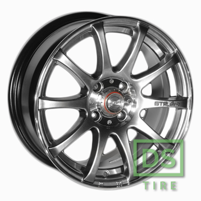 Zorat Wheels 355 7.5x17 5x108/112 ET40 DIA73.1 HB6-Z