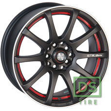 Zorat Wheels 355 6x14 4x100 ET35 DIA67.1 (R)BLPZ/M