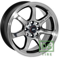 Zorat Wheels 356 6.5x15 4x100 ET38 DIA67.1 BP