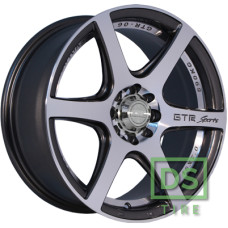 Zorat Wheels 3717Z 7x16 4x98 ET38 DIA67.1 MK-P
