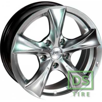 Zorat Wheels 683 7x17 4x108 ET20 DIA73.1 HS