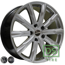 Zorat Wheels 7323 9x20 5x130 ET60 DIA71.6 HS