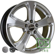 Zorat Wheels 7359 7x17 5x100 ET48 DIA56.1 HS
