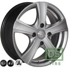 Zorat Wheels 9504 5.5x14 4x100 ET43 DIA60.1 HS