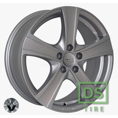 Zorat Wheels 9504 5.5x14 4x100 ET32 DIA60.1 SL