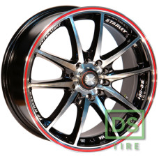 Zorat Wheels 969 6.5x15 4x98/114.3 ET38 DIA67.1 RL BPX