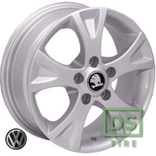 Zorat Wheels BK178 6x15 5x112 ET47 DIA57.1 S