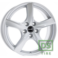 Borbet TL2 5.5x15 5x100 ET38 DIA57.1 S