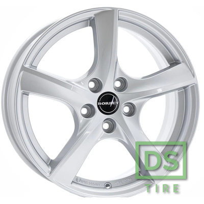 Borbet TL2 7x17 5x112 ET40 DIA57.1 S