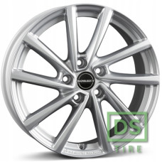 Borbet V 7x16 5x112 ET48 DIA57.1 S