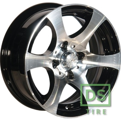 Zorat Wheels D633 5.5x13 4x98 ET10 DIA58.6 MB