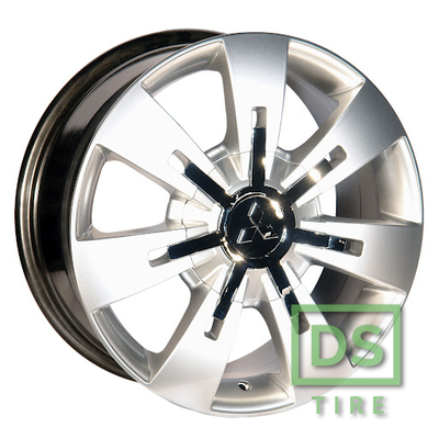 Zorat Wheels D724 8.5x18 6x139.7 ET46 DIA67.1 HS
