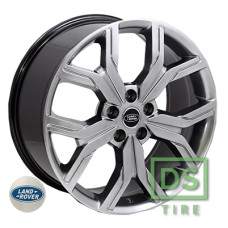 Zorat Wheels LA5214 9x20 5x120 ET42 DIA74.1 HB