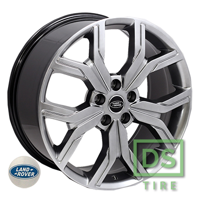 Zorat Wheels LA5214 9x20 5x120 ET42 DIA74.1 HB