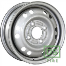 Евродиск 42E45S 4.5x13 4x114.3 ET45 DIA69.1 S