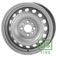 Евродиск 52A36C 5.5x13 4x100 ET36 DIA60.1 S