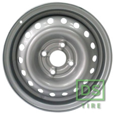 Евродиск 52A45D 5.5x13 4x100 ET45 DIA57.1