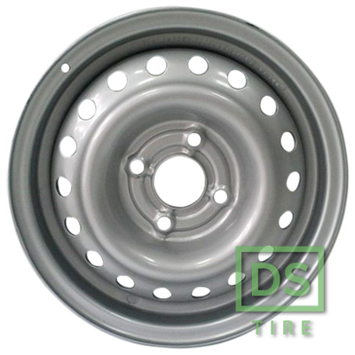 Евродиск 52A45D 5.5x13 4x100 ET45 DIA57.1 S