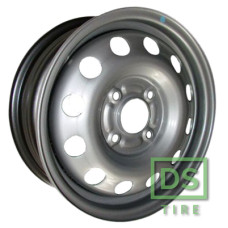 Евродиск 53C45D 5.5x14 4x108 ET45 DIA57.1