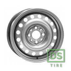 Евродиск 64A50C 6x15 4x100 ET50 DIA60.1 S