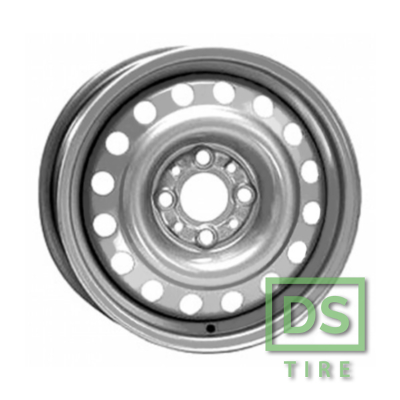 Евродиск 64A50C 6x15 4x100 ET50 DIA60.1 S