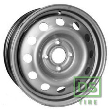 Евродиск 64C37D 6x15 4x108 ET37 DIA57.1 S