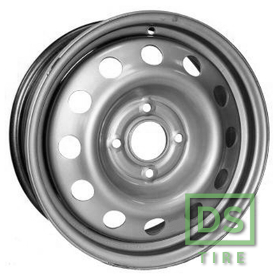 Евродиск 64C37D 6x15 4x108 ET37 DIA57.1 S