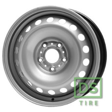 Евродиск 64H38R 6x15 5x100 ET38 DIA54.1 S