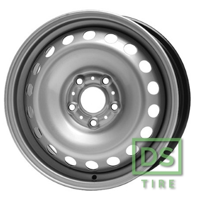Евродиск 64H38R 6x15 5x100 ET38 DIA54.1 S
