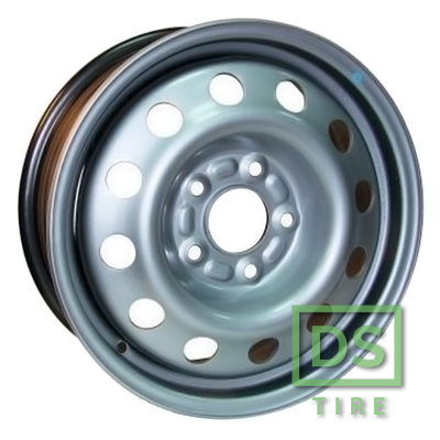 Евродиск 64K42J 6x15 5x120 ET42 DIA72.5 S