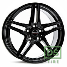 Borbet XRT 8x18 5x112 ET35 DIA72.6 Black