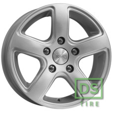 K&K Кармен 5.5x14 5x114.3 ET40 DIA67.1 S