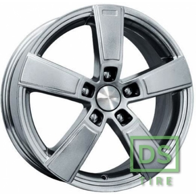K&K Кон-Тики 6x15 5x114.3 ET52.5 DIA67.1 S