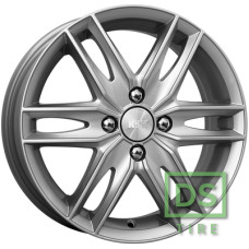 K&K Монтеррей 6x16 5x114.3 ET50 DIA67.1 Хай вэй