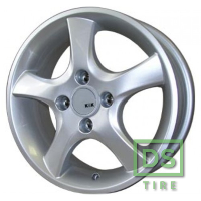 K&K Папирус 5.5x13 4x98 ET35 DIA58.6 S