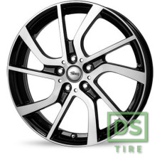 Brock B1 7.5x16 5x120 ET25 DIA72.6
