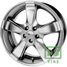 Brock B14 8x18 5x112 ET45 DIA57.1